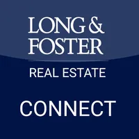 Long & Foster CONNECT icon