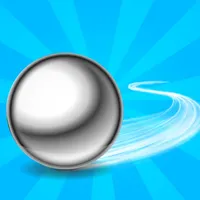 Hole Ball 3D icon