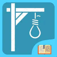 Bible hangman - Game icon