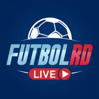 Fútbol RD Live icon