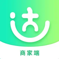 小达人商家 icon