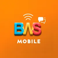 BWS IoT - Mobile icon