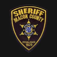 Macon County Sheriff IL icon