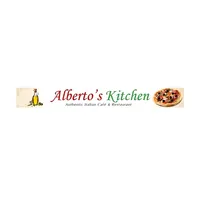 Albertos Kitchen icon