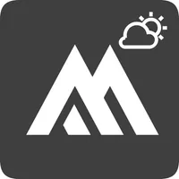 Snowdon Summit Weather icon