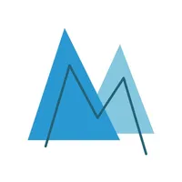 Blue Mountain Ecards icon