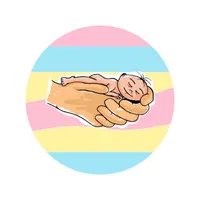 Breastfeeding Care icon