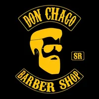 Don Chago Barber Shop icon