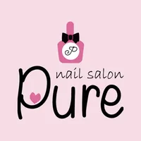 nail salon Pure icon