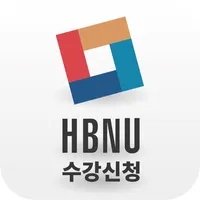한밭대학교 수강신청 icon