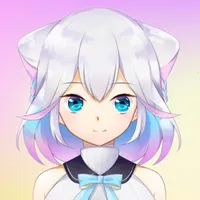 白羽つきみ、消えたVtuberを知ってください icon