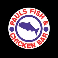 Pauls Fish And Chicken Bar icon