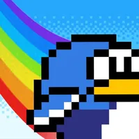 Bird Gun icon