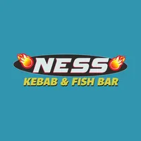 Ness Kebab & Fish Bar icon