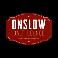 Onslow Balti Lounge icon