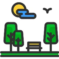 Virtual Park AR icon