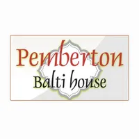 Pemberton Balti House icon