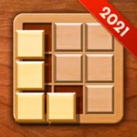 Crazy Block Puzzle:Brain Test icon