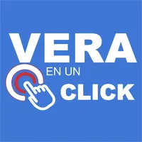 Vera en un Click icon