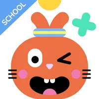 Thinkrolls Play & Code: School icon