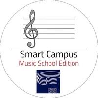 Smart Campus Music Edition icon