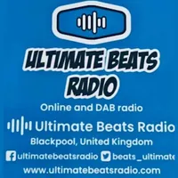 Ultimate Beats Radio icon