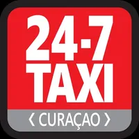 24-7 TAXI CURACAO icon