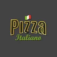 Pizza Italiano. icon