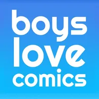 boys love comics icon