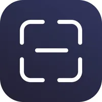 Native Scanning App icon