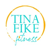 Tina Fike Fitness icon