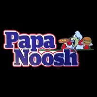 Papa Noosh. icon