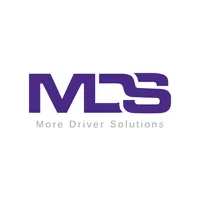 MDS Driver App icon