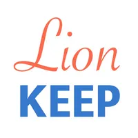 LionKeep icon