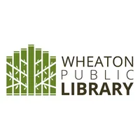 Wheaton Public Library icon