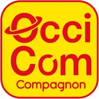 Occicom Compagnon icon