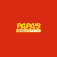 Papas Pizza And Kebab icon