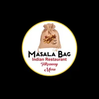 Masala Bag Cardiff icon