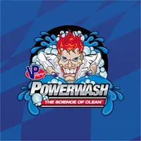 VP Powerwash Jonesboro AR icon