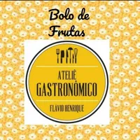 LOJA BOLO DE FRUTAS icon