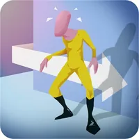 Draw and Run 3D icon