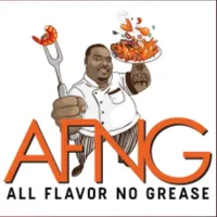 All Flavor No Grease icon