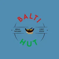 Balti Hut Middlesbrough. icon