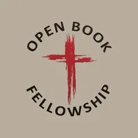 Open Book Fellowship icon