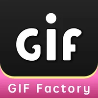 Gif Factory - Video to Gif icon