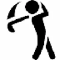 Golf Swing Trainer icon