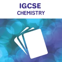 IGCSE Chemistry Flashcards icon