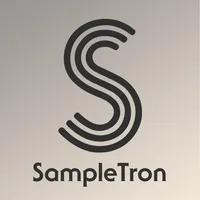 SampleTron icon