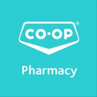 Co-op Pharmacy icon