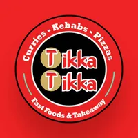 Tikka Tikka icon